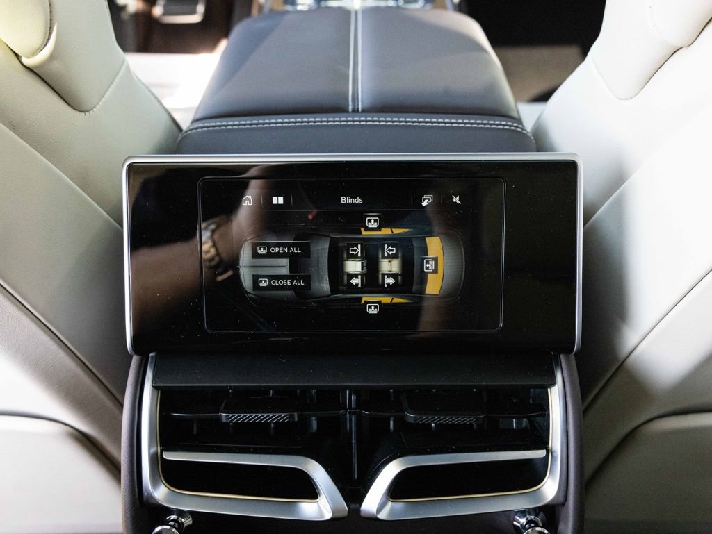New 2026 Bentley Flying Spur Plug-In Hybrid AWD/4WD image 60