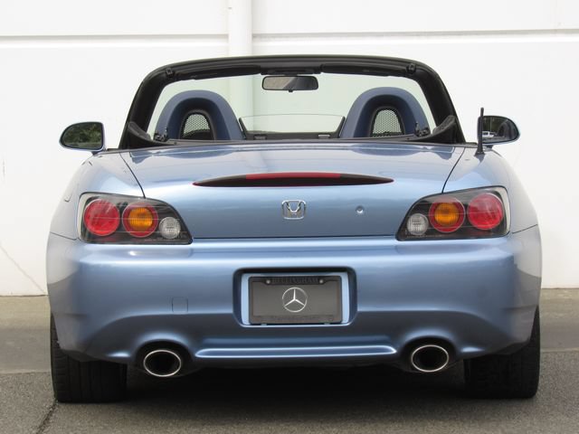 Used 2004 Honda S2000 image 7