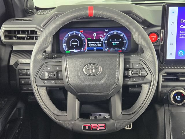 Used 2026 Toyota 4Runner TRD Pro AWD/4WD image 24
