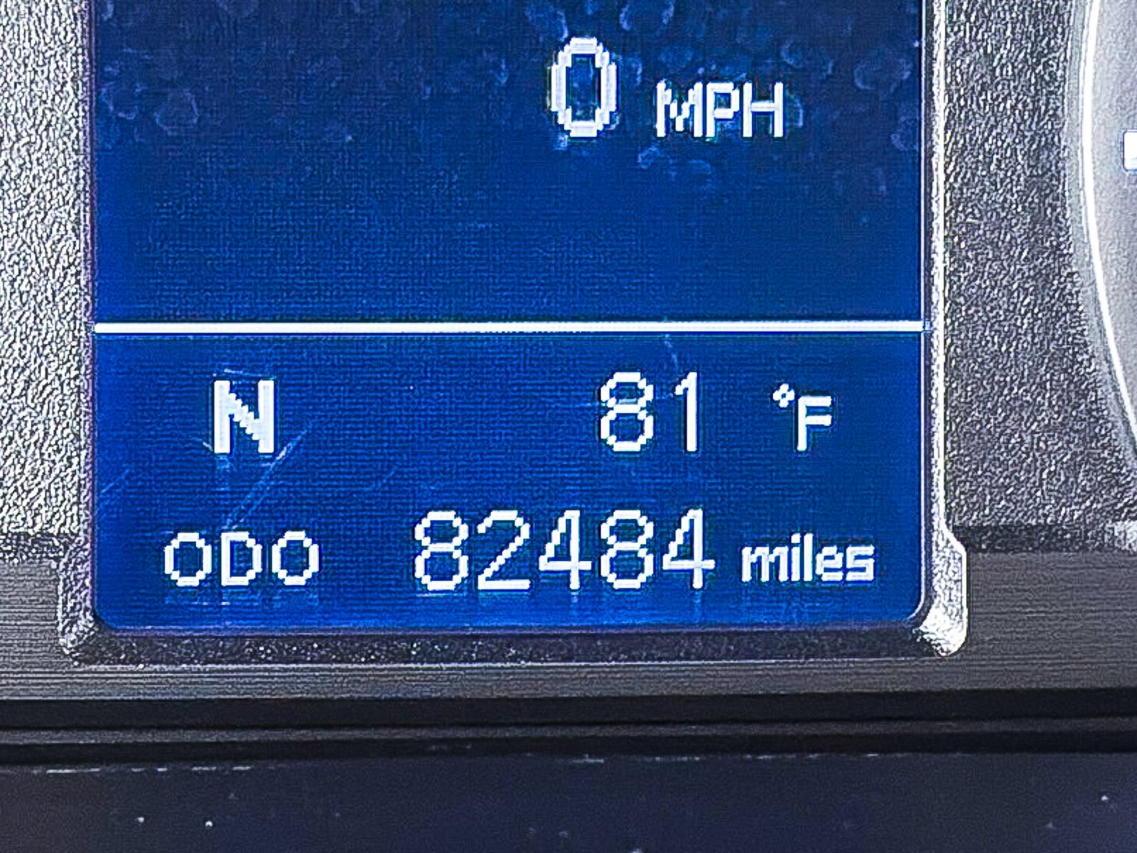 Used 2018 Toyota 4Runner SR5 AWD/4WD image 30