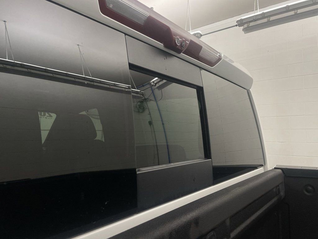 Used 2024 Chevrolet Silverado 1500 High Country image 32