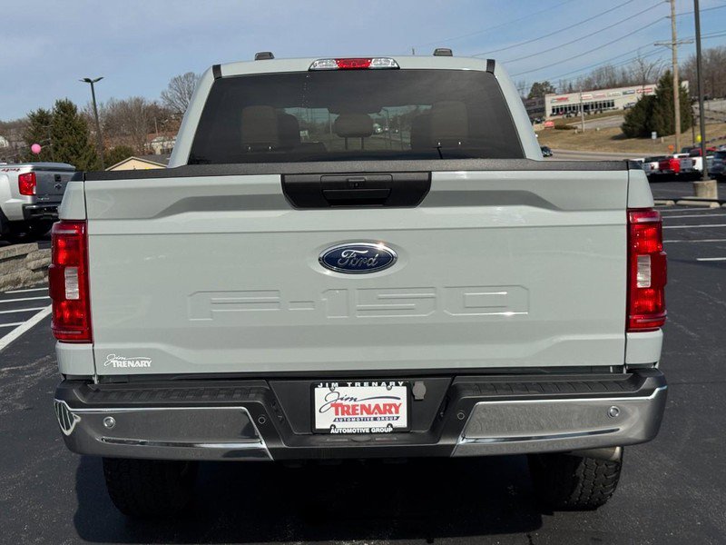 Used 2023 Ford F150 XLT image 5