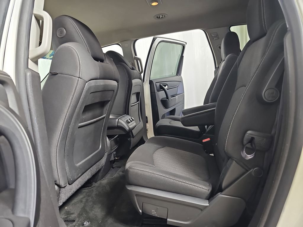 Used 2014 Chevrolet Traverse LT w/ All-Star Edition image 19