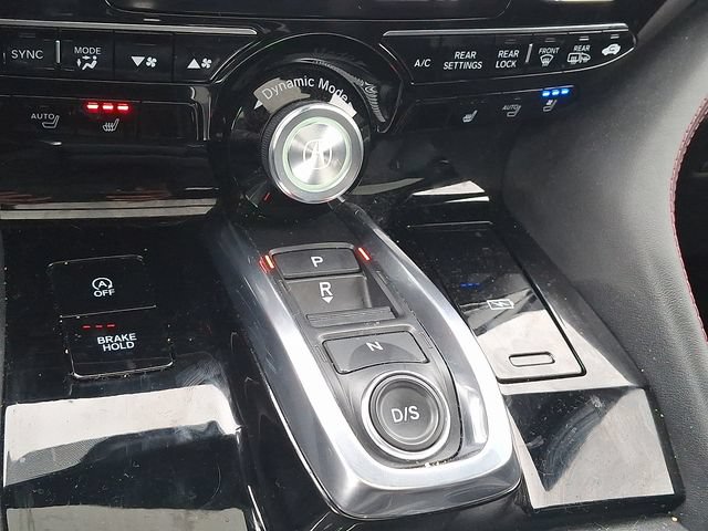 Used 2022 Acura MDX A-Spec AWD/4WD image 15