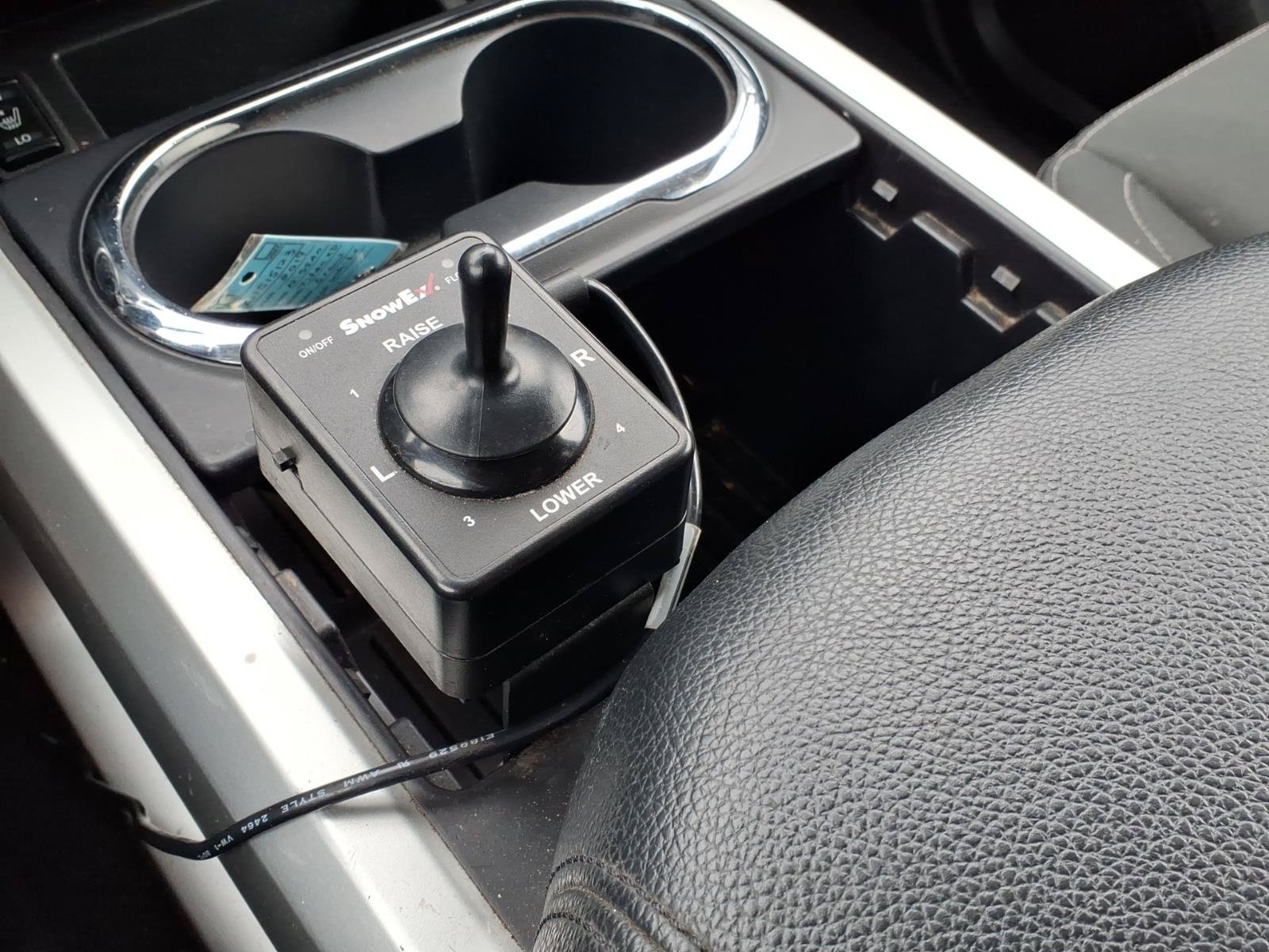 Used 2019 Nissan Titan SV w/ SV Convenience Package AWD/4WD image 20