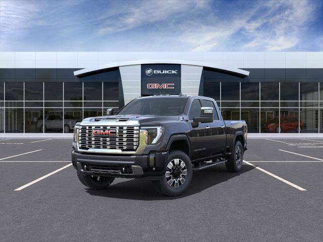 New 2025 GMC Sierra 2500 Denali w/ Technology Package image 45