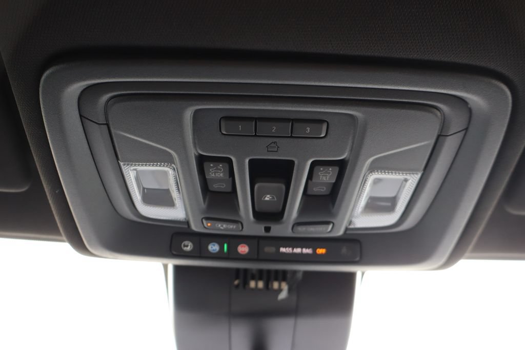 New 2026 Chevrolet Silverado 3500 High Country w/ Technology Package AWD/4WD image 19