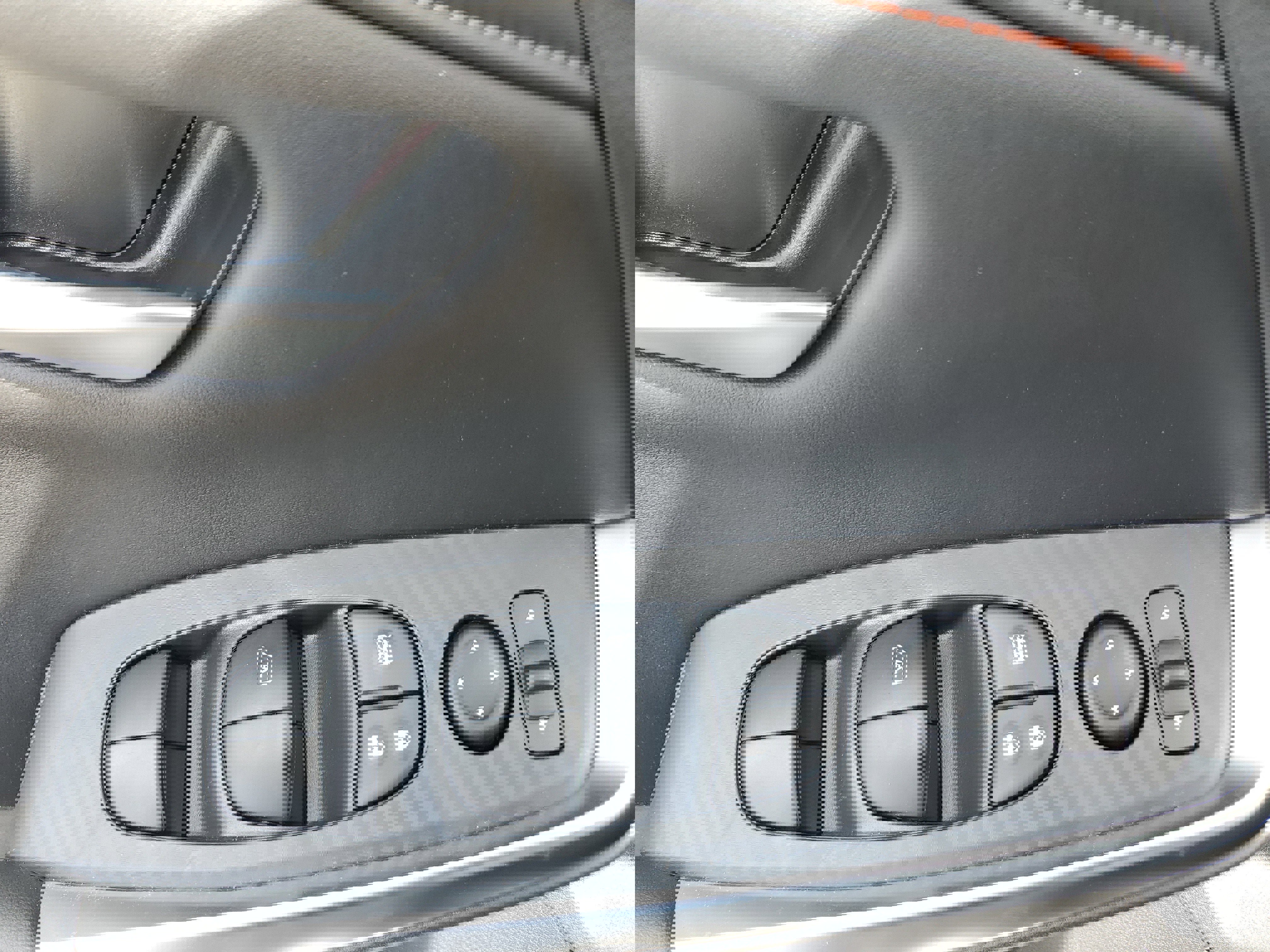 New 2025 Nissan Sentra SR w/ SR Premium Package image 19