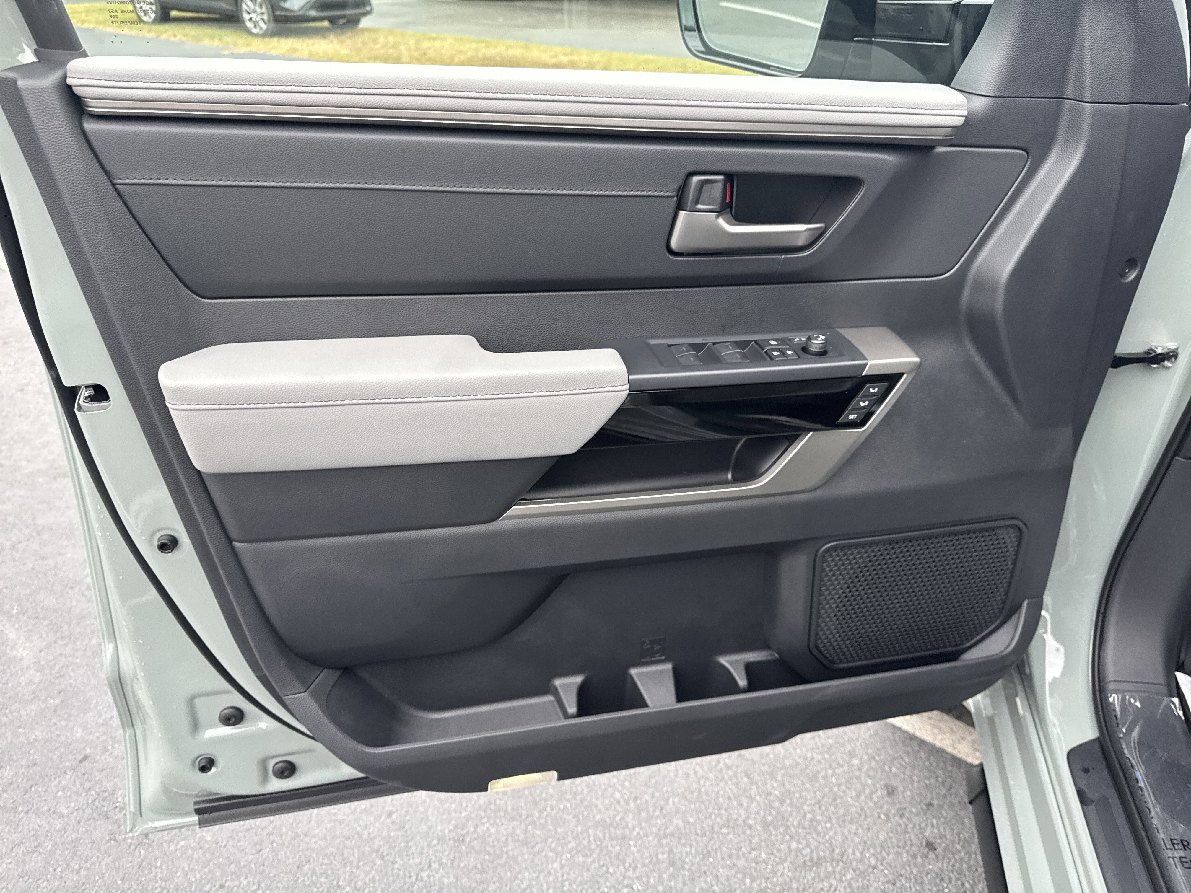 New 2026 Toyota Tundra Limited image 22