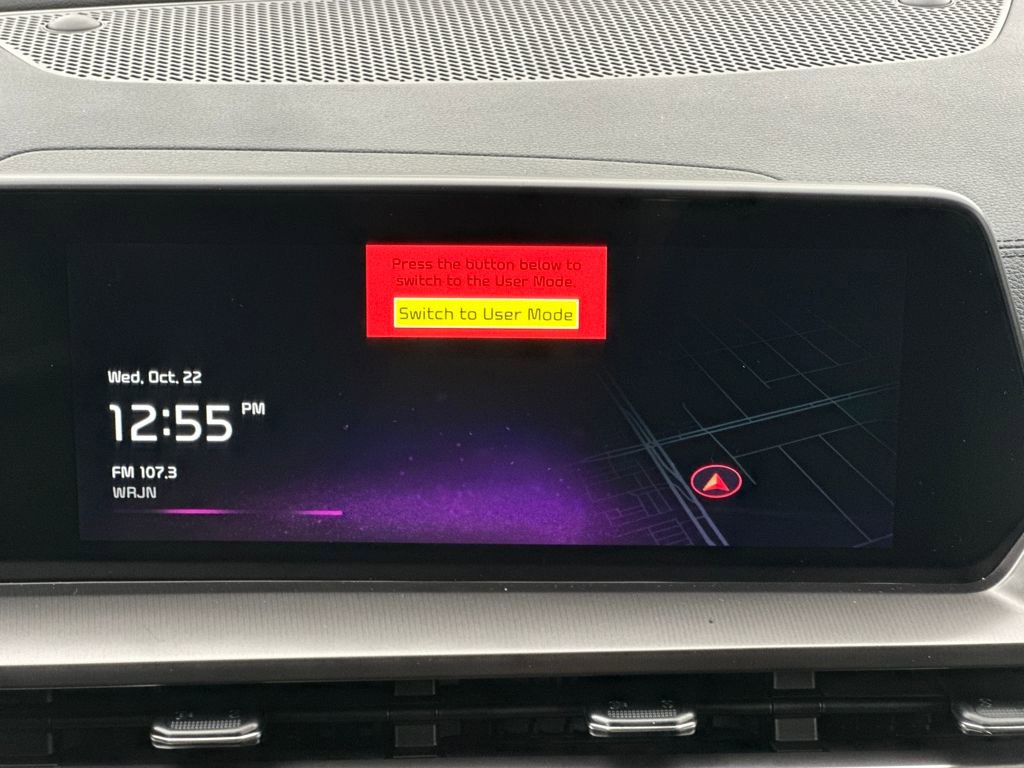 New 2025 Kia Telluride LX image 23