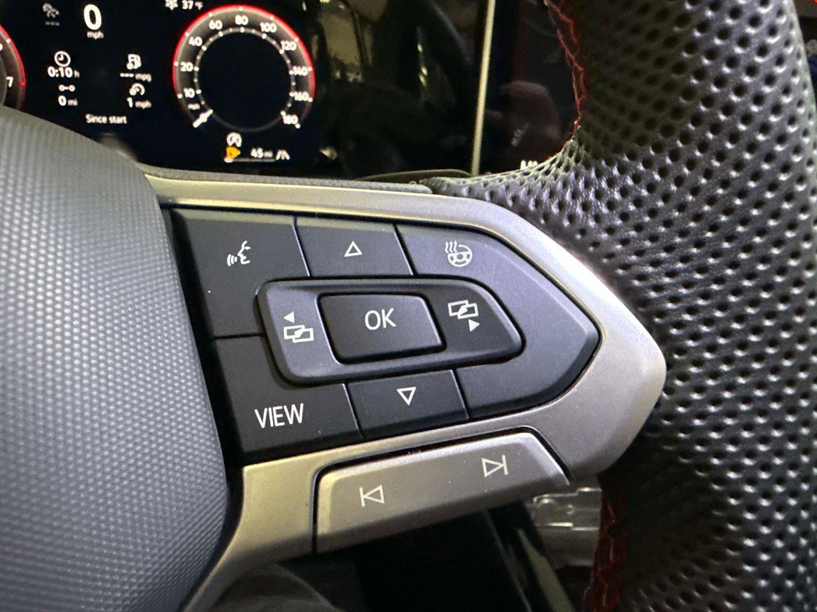 New 2026 Volkswagen GTI Autobahn image 29