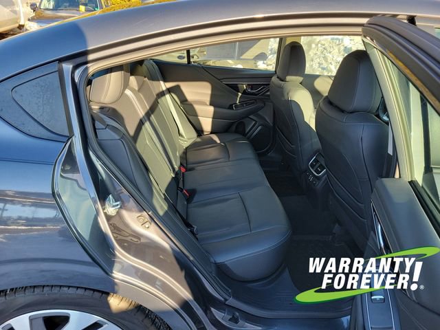 Used 2023 Subaru Legacy Touring XT image 17