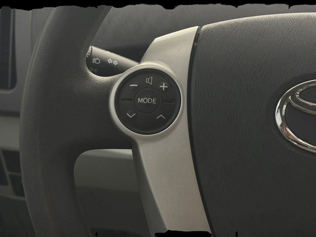 Used 2010 Toyota Prius Two image 18