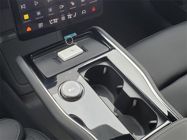 New 2025 Polestar Polestar 3 LONG RANGE DUAL MOTOR image 24