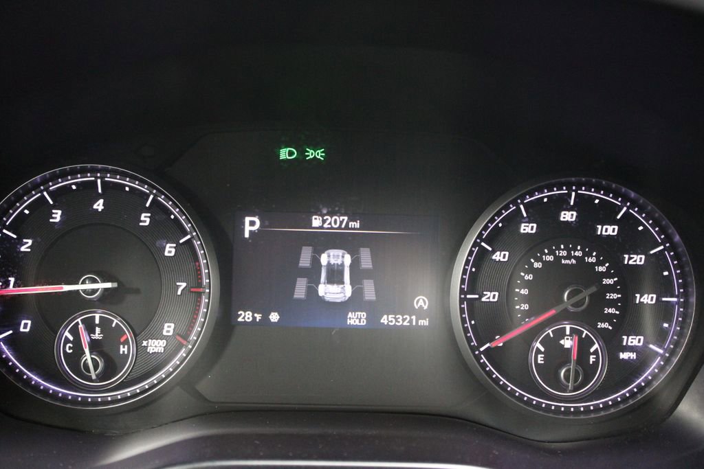 Used 2023 Hyundai Santa Fe SEL image 33