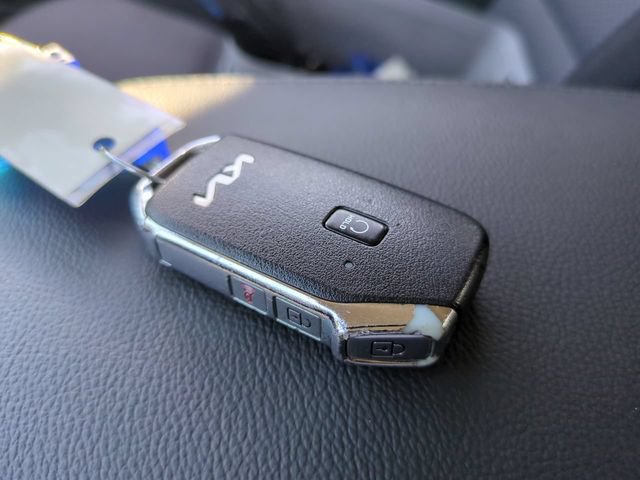 Used 2023 Kia Soul S FWD image 27