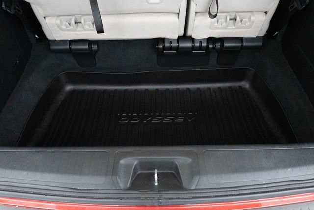 Certified 2025 Honda Odyssey Touring image 11