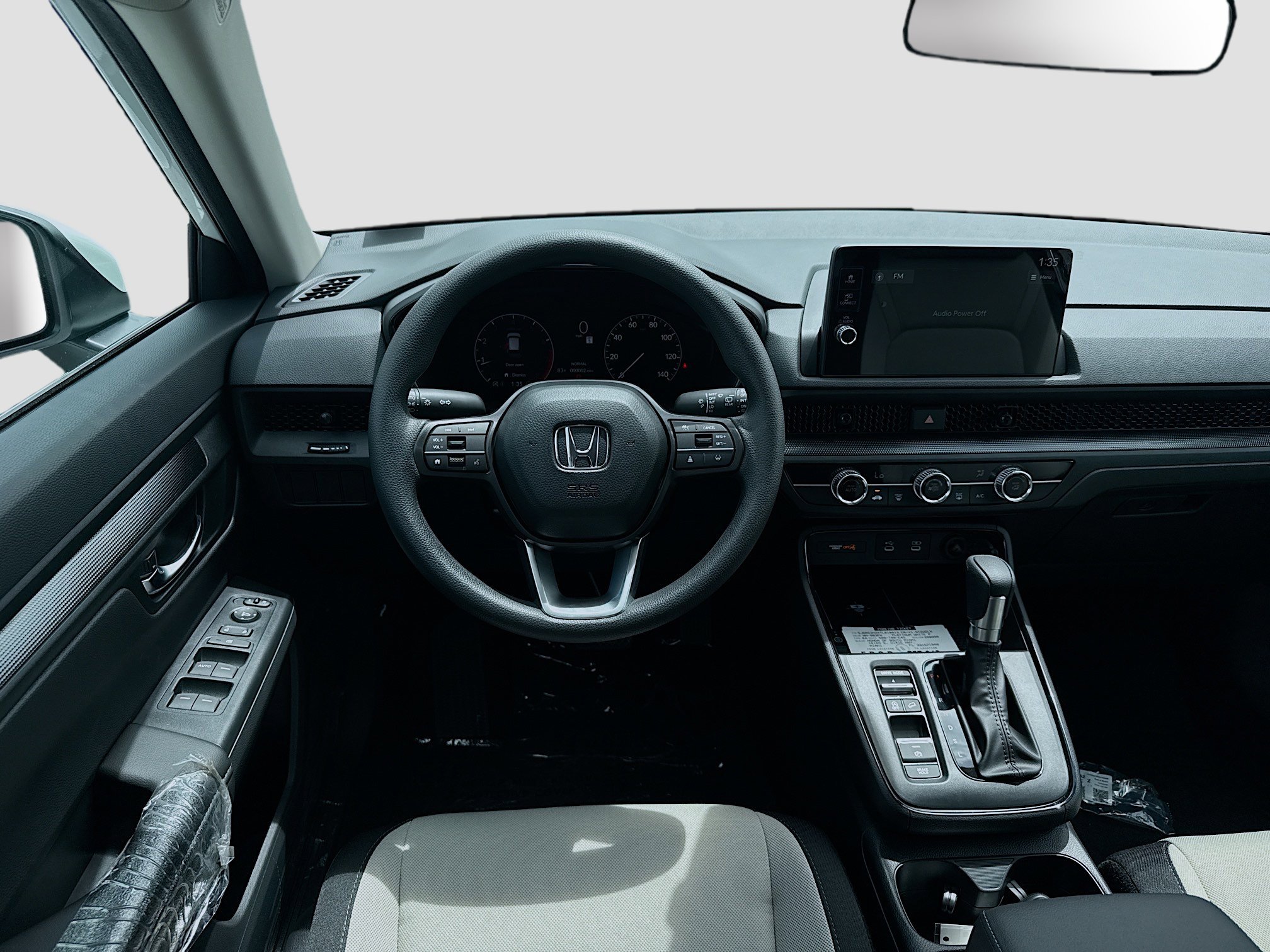 New 2026 Honda CR-V LX image 17