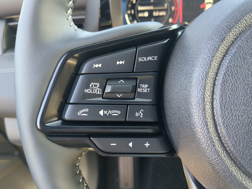 New 2026 Subaru Outback Limited AWD/4WD image 29