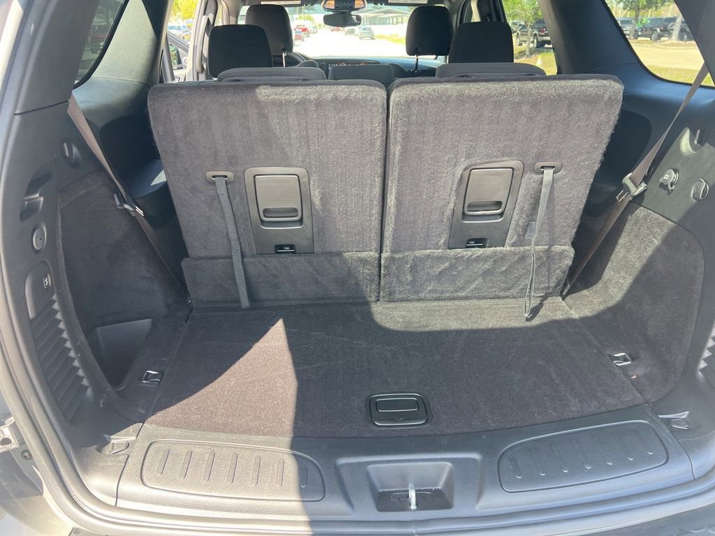 Used 2025 Dodge Durango GT w/ Blacktop Package image 29