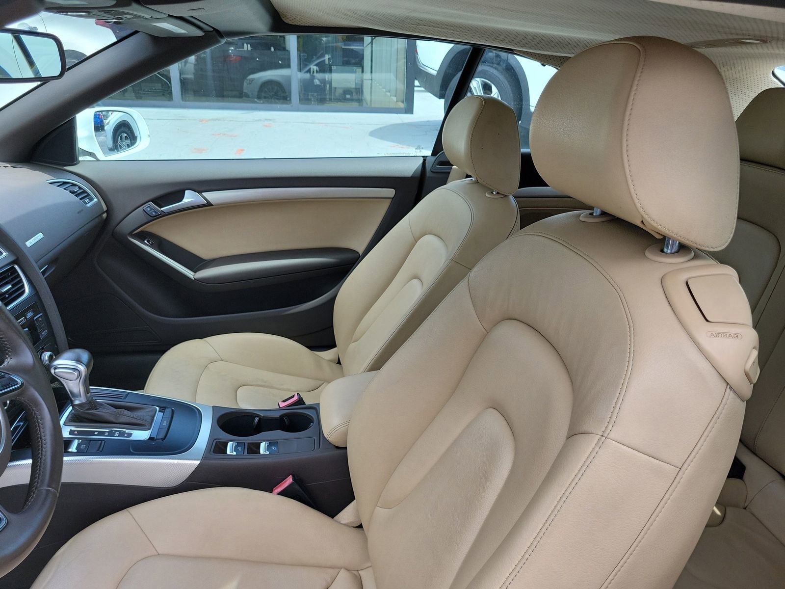 Used 2015 Audi A5 2.0T Premium AWD/4WD image 11