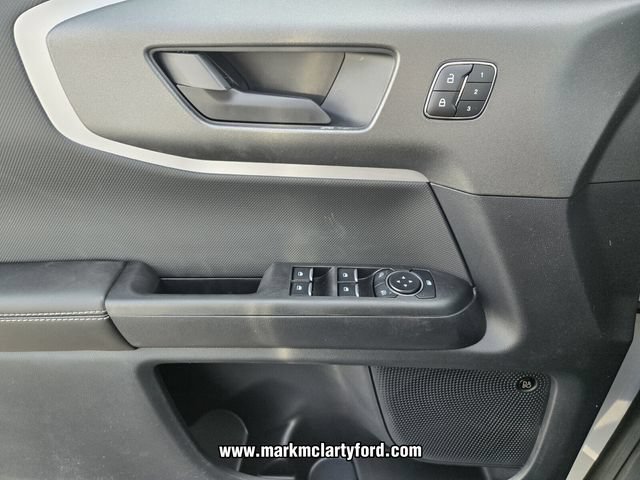 New 2026 Ford Bronco Sport Outer Banks w/ Outer Banks Tech Package+ AWD/4WD image 22