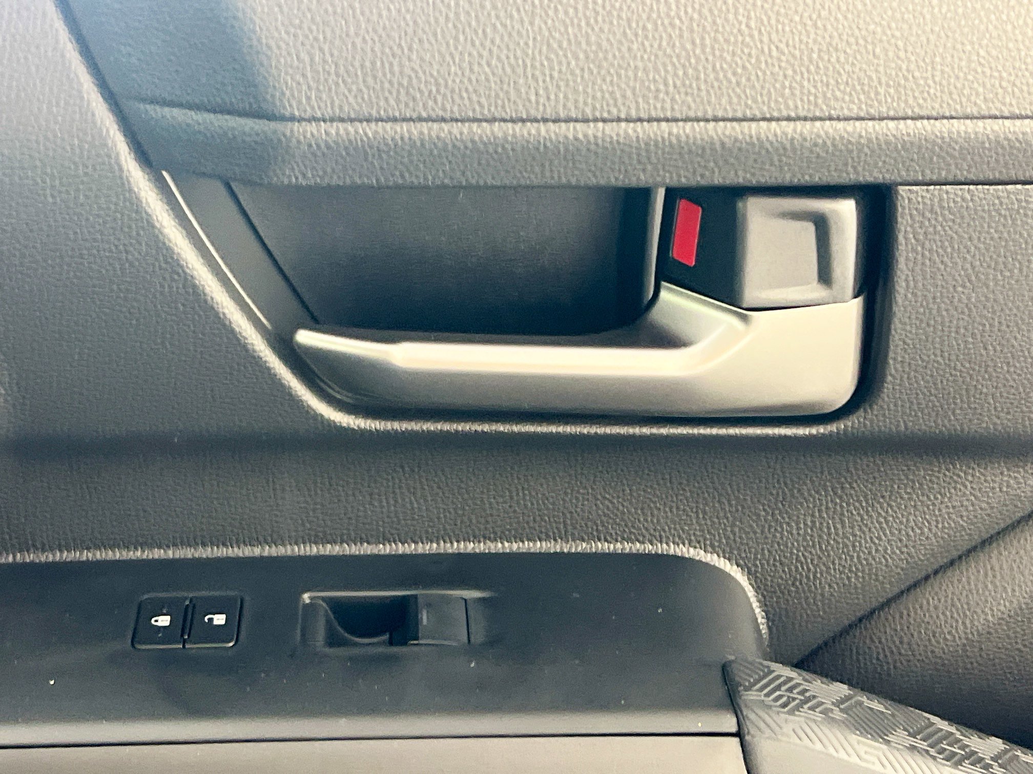 New 2026 Toyota Tacoma TRD Sport image 32