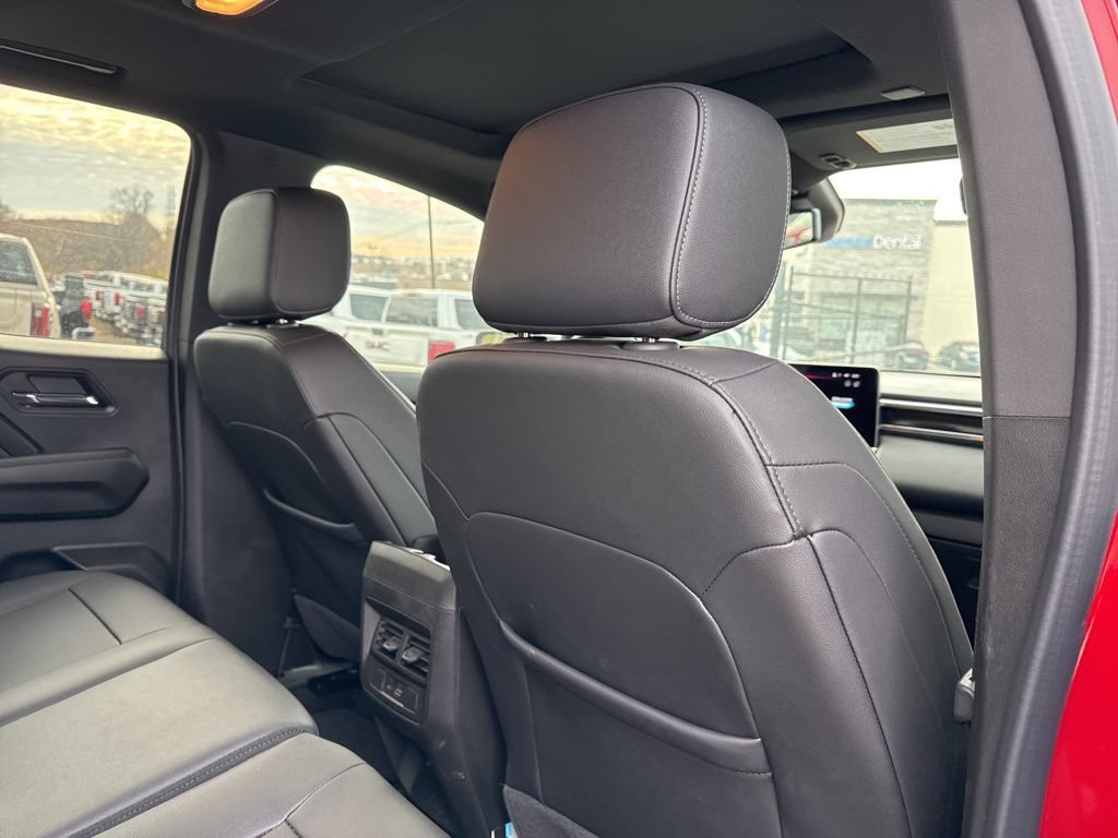 New 2026 GMC Canyon Elevation w/ Convenience Package RWD image 27