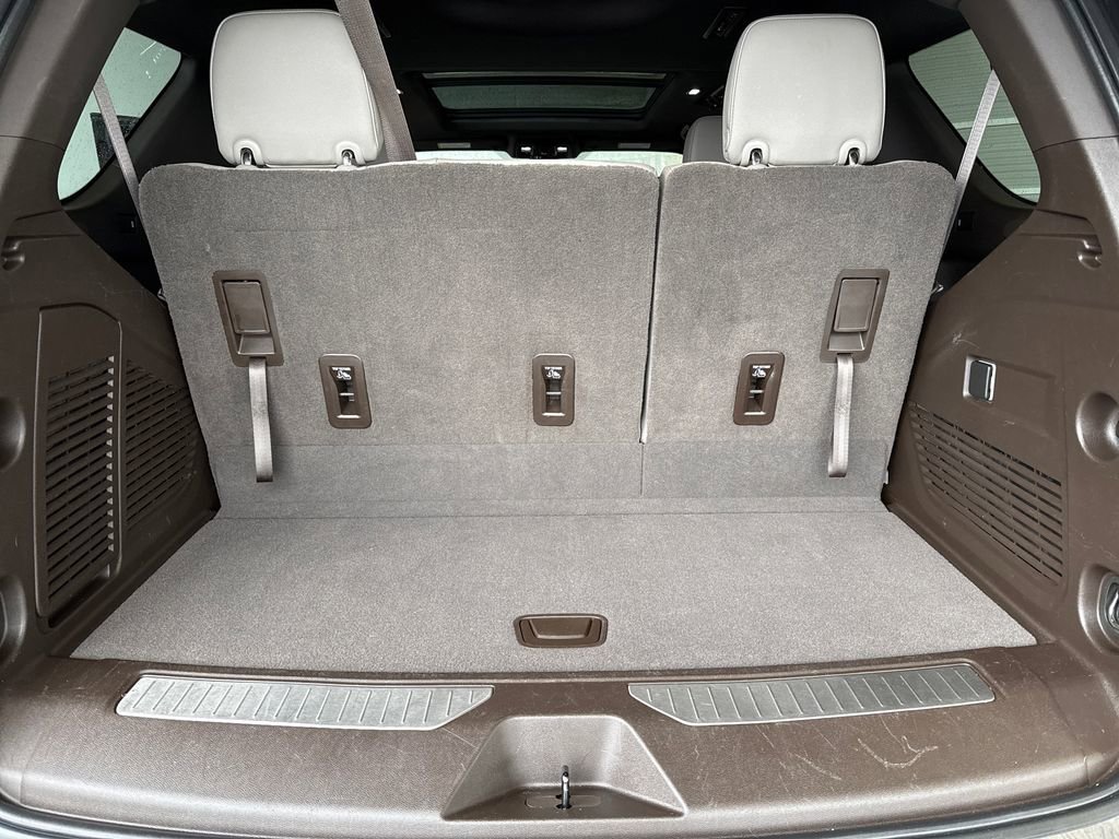 Used 2021 Chevrolet Tahoe Z71 image 15