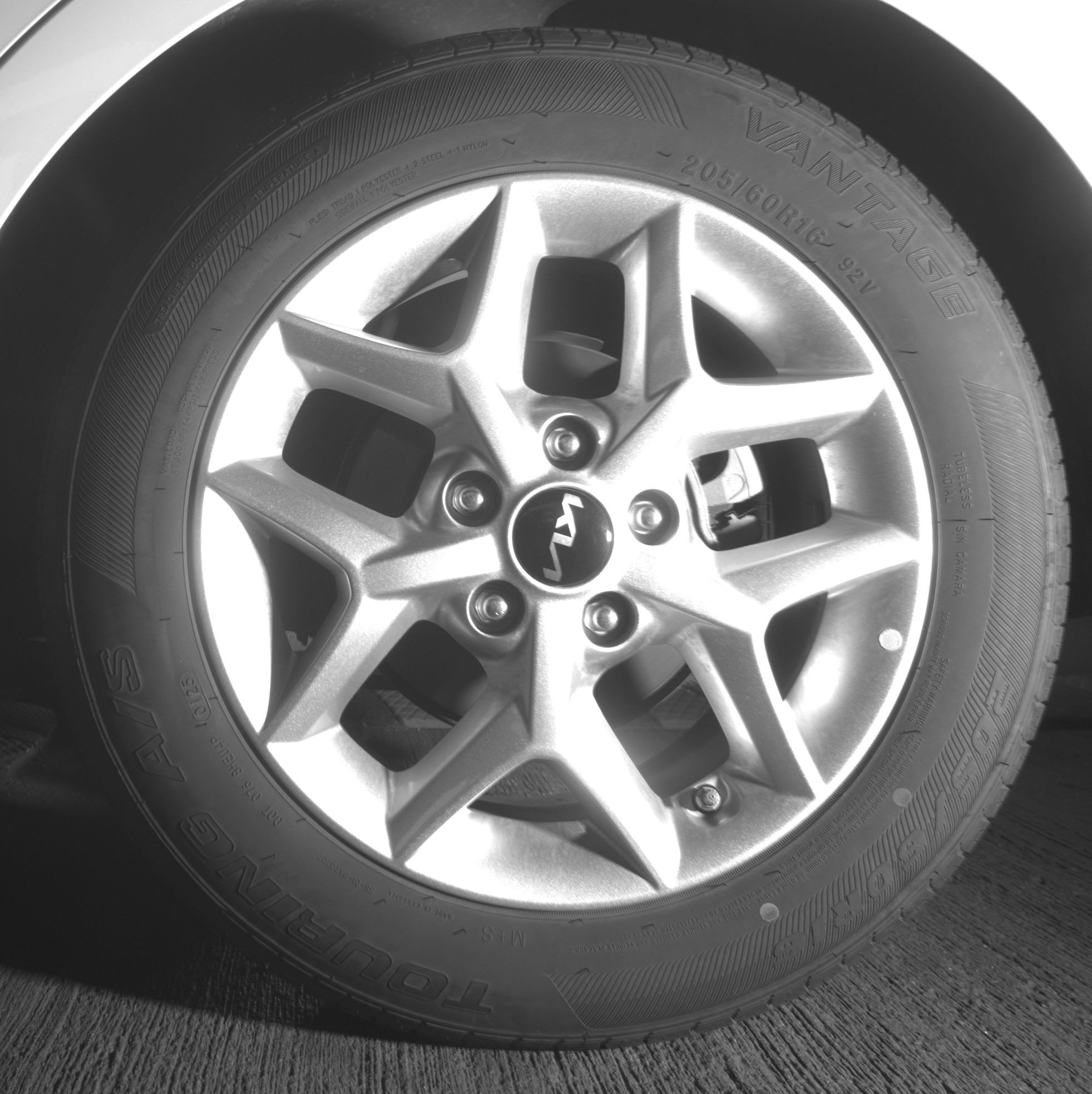 Used 2025 Kia Soul LX w/ LX Technology Package image 14