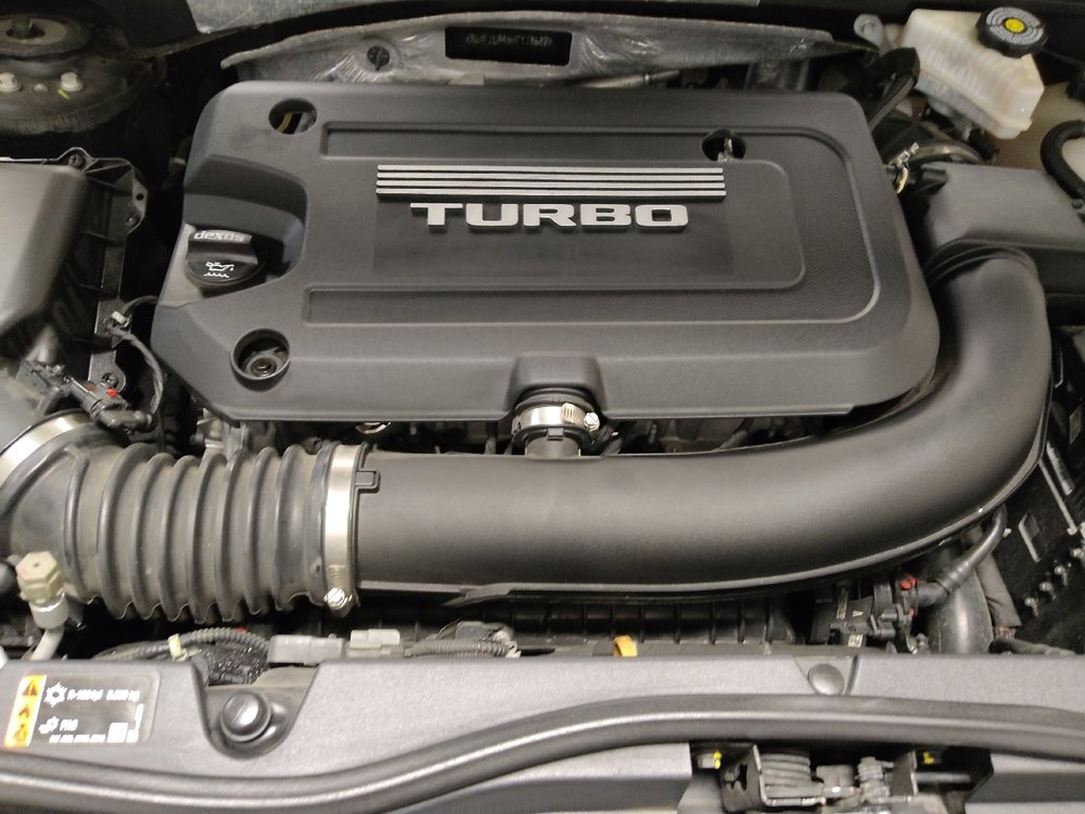 Used 2019 Cadillac XT4 Premium Luxury image 30