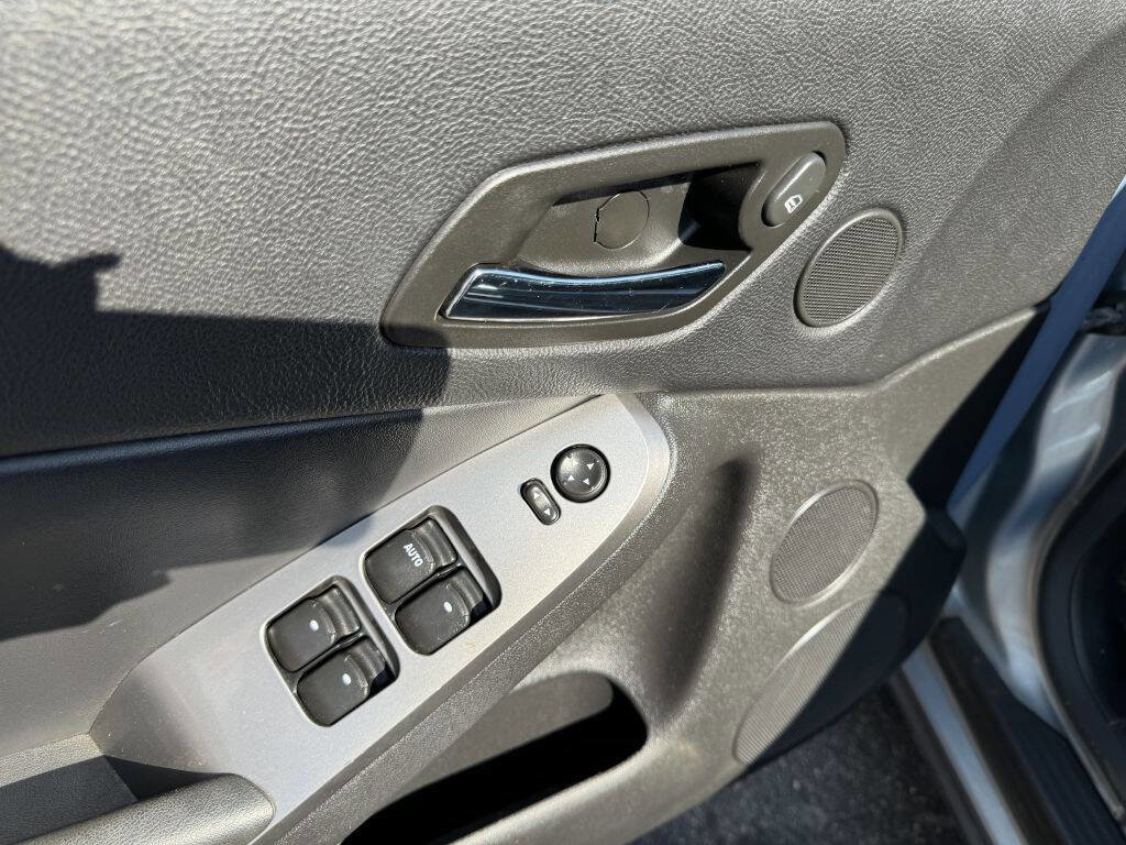 Used 2007 Pontiac G6 GT w/ Sport Package image 7