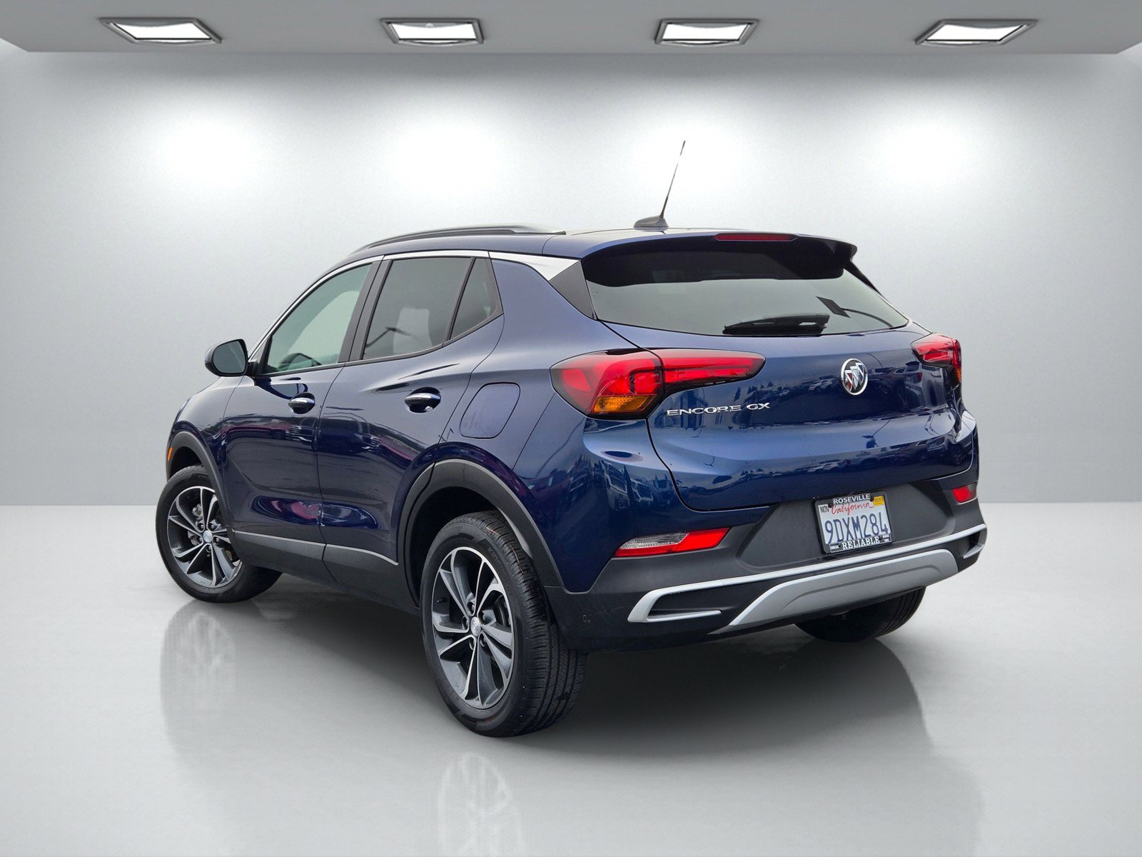 Certified 2023 Buick Encore GX Select image 6