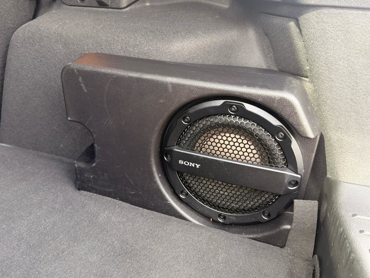 Used 2013 Ford Focus Titanium FWD image 12