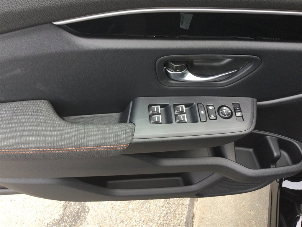 New 2025 Honda Pilot Sport image 22