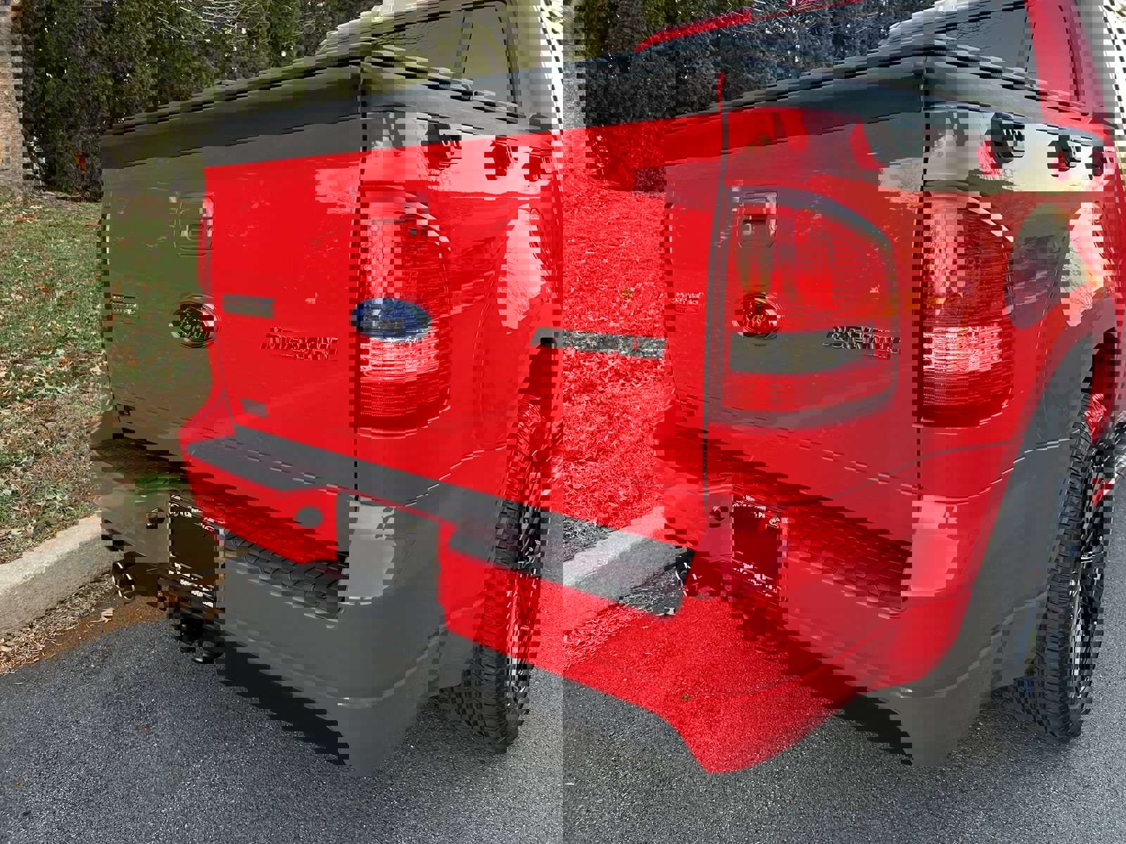 Used 2008 Ford Explorer Sport Trac Adrenalin image 61