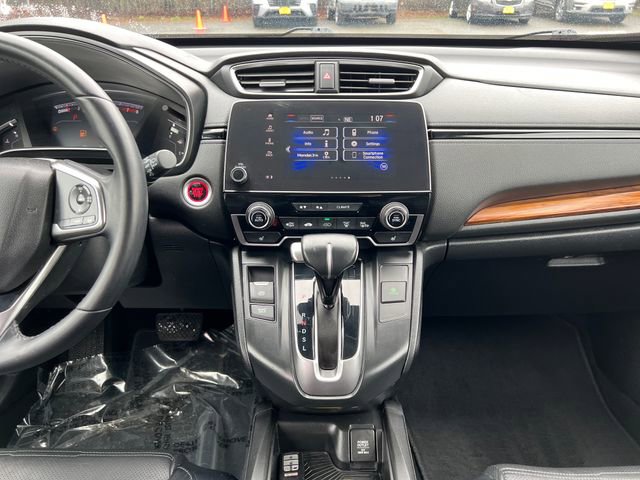 Used 2018 Honda CR-V EX-L image 19