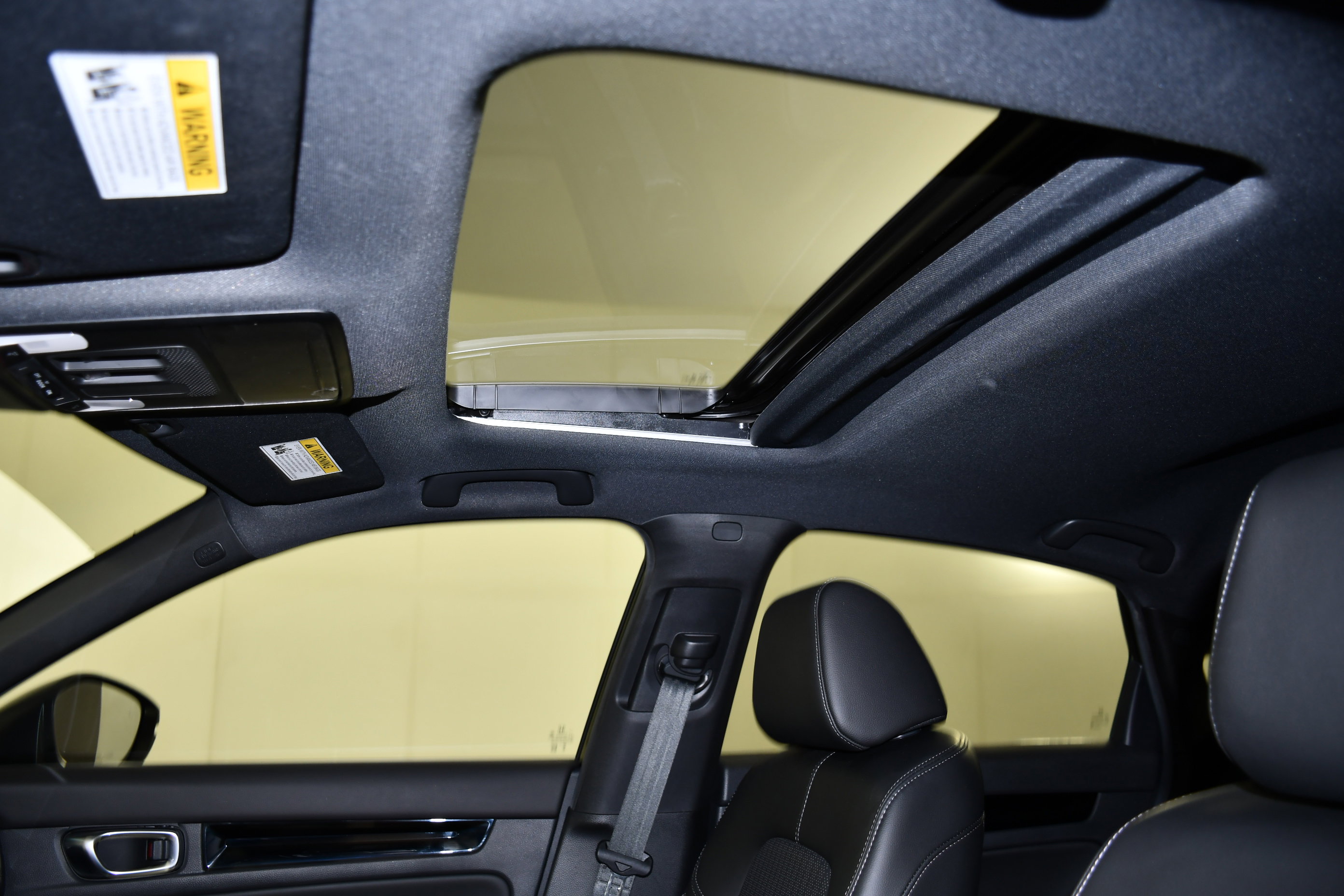 Certified 2025 Honda Civic Sport Touring image 39
