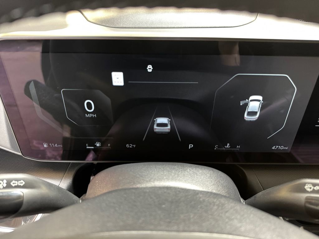 Certified 2025 Kia K4 EX FWD image 16