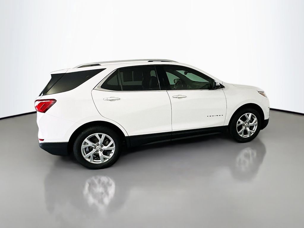 Used 2020 Chevrolet Equinox Premier image 8