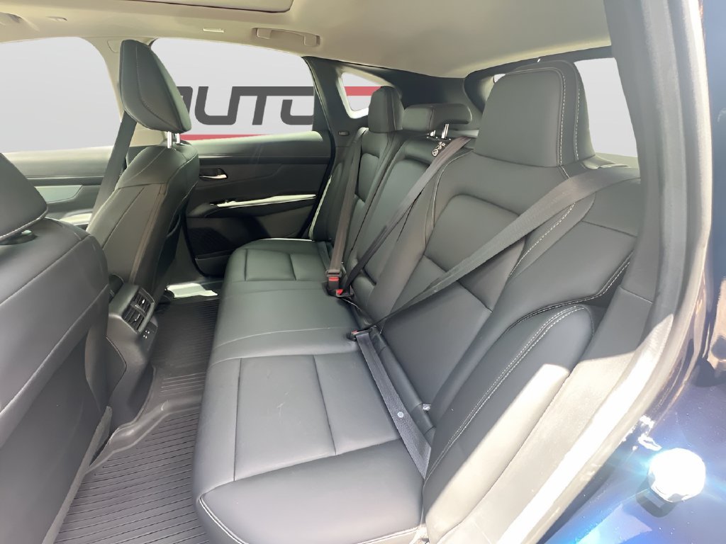 Used 2025 Nissan Murano SL w/ Cargo Package AWD/4WD image 26