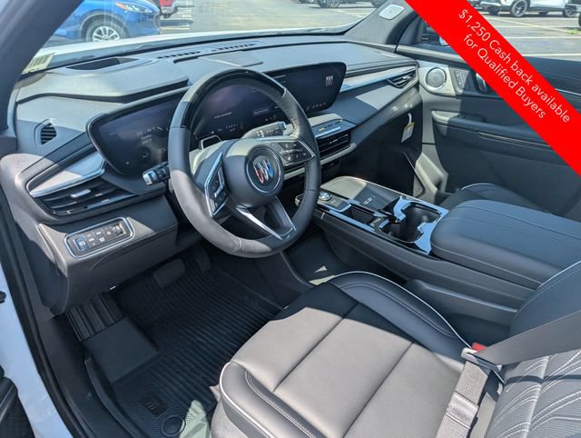 New 2026 Buick Enclave Avenir w/ Super Cruise Package AWD/4WD image 12
