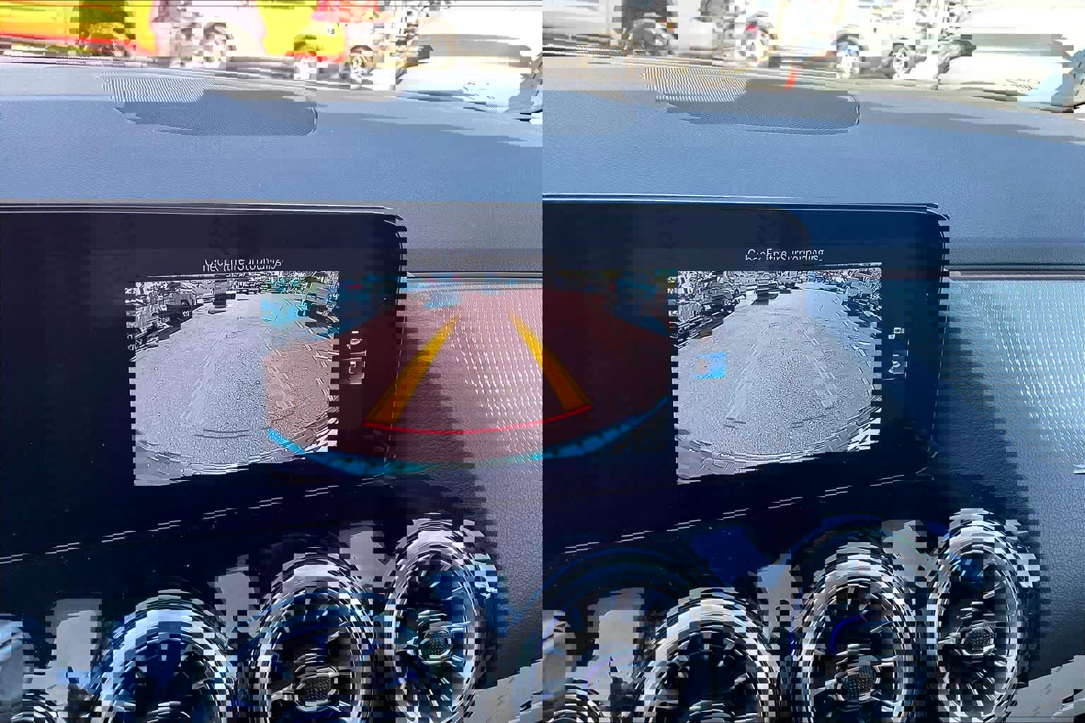 Used 2023 Mercedes-Benz GLA 250 4MATIC image 25