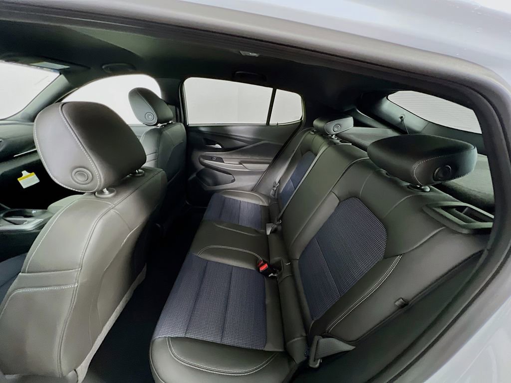 New 2026 Buick Envista Preferred w/ Convenience I Package image 21
