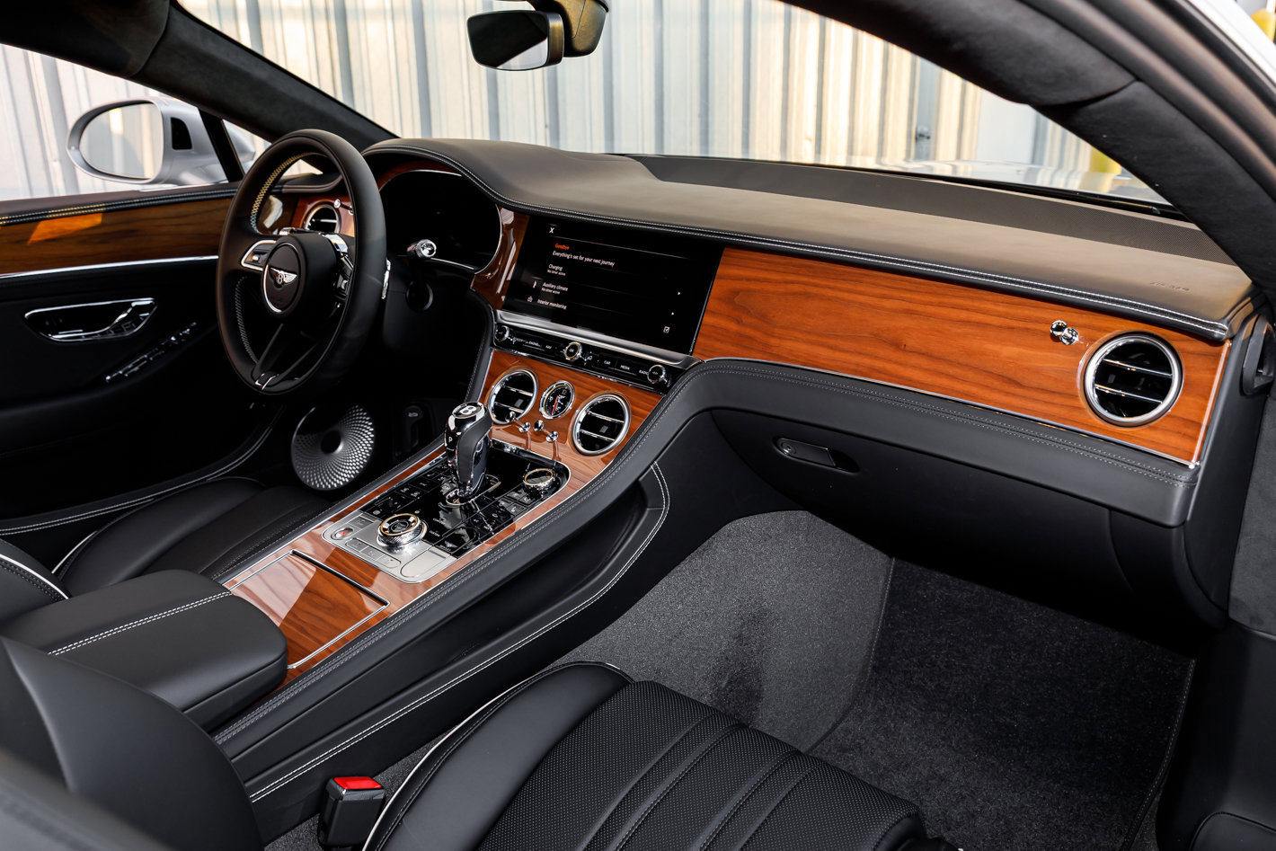 New 2026 Bentley Continental GT image 26