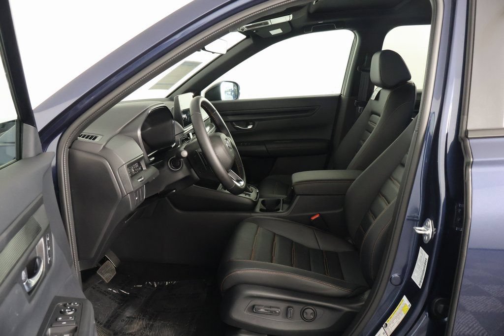 New 2026 Honda CR-V Sport-L image 5
