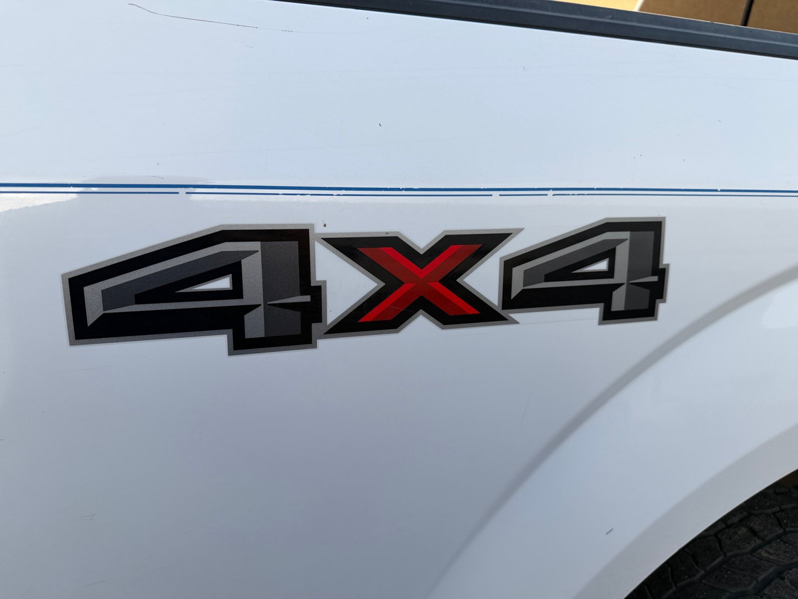 Used 2020 Ford F150 XLT w/ Equipment Group 302A Luxury AWD/4WD image 29