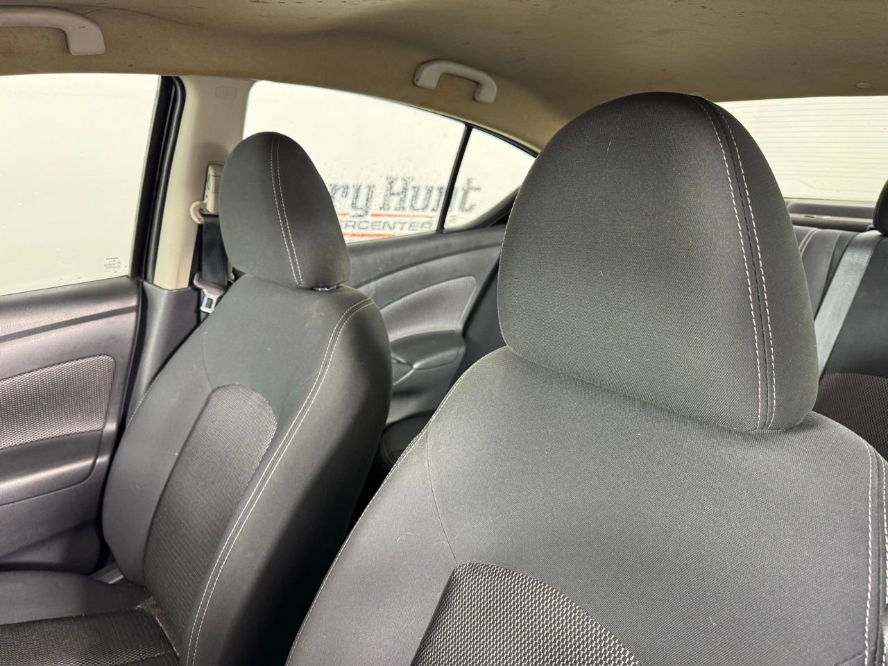 Used 2017 Nissan Versa SV w/ SV Special Edition Package image 3