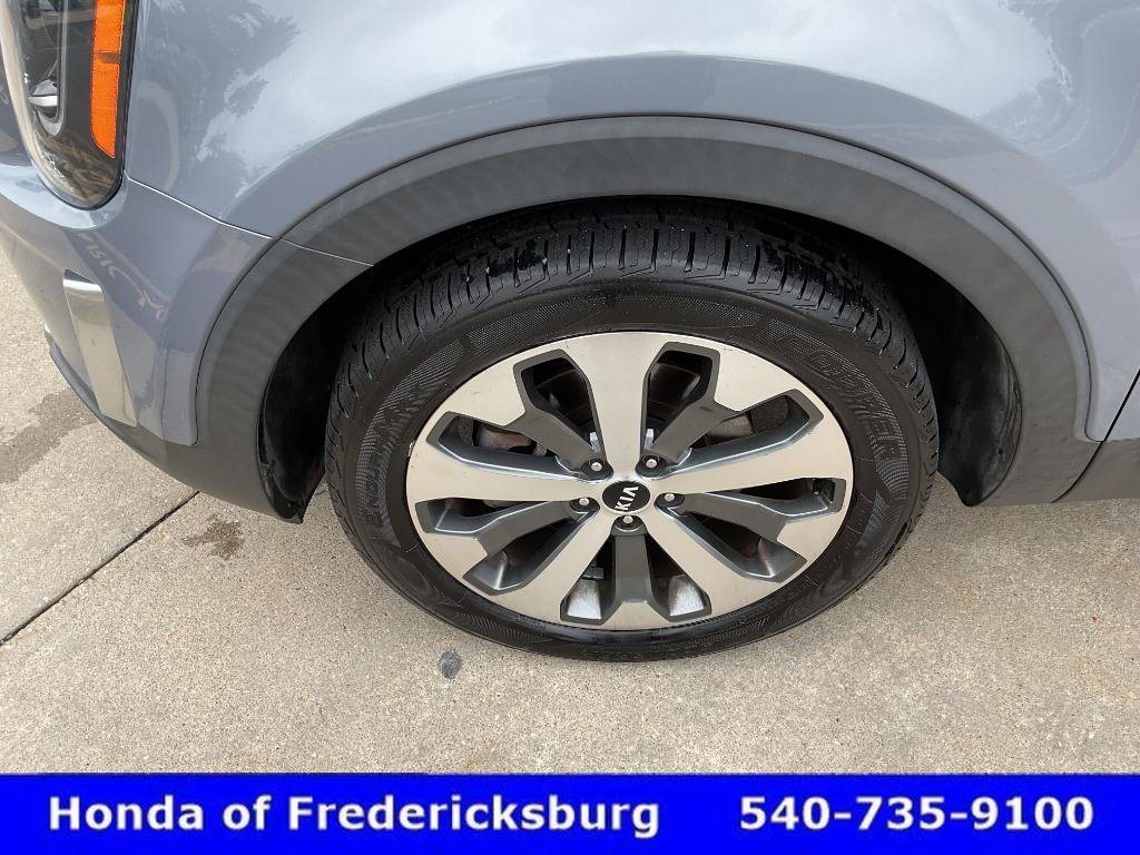 Used 2021 Kia Telluride S AWD/4WD image 10