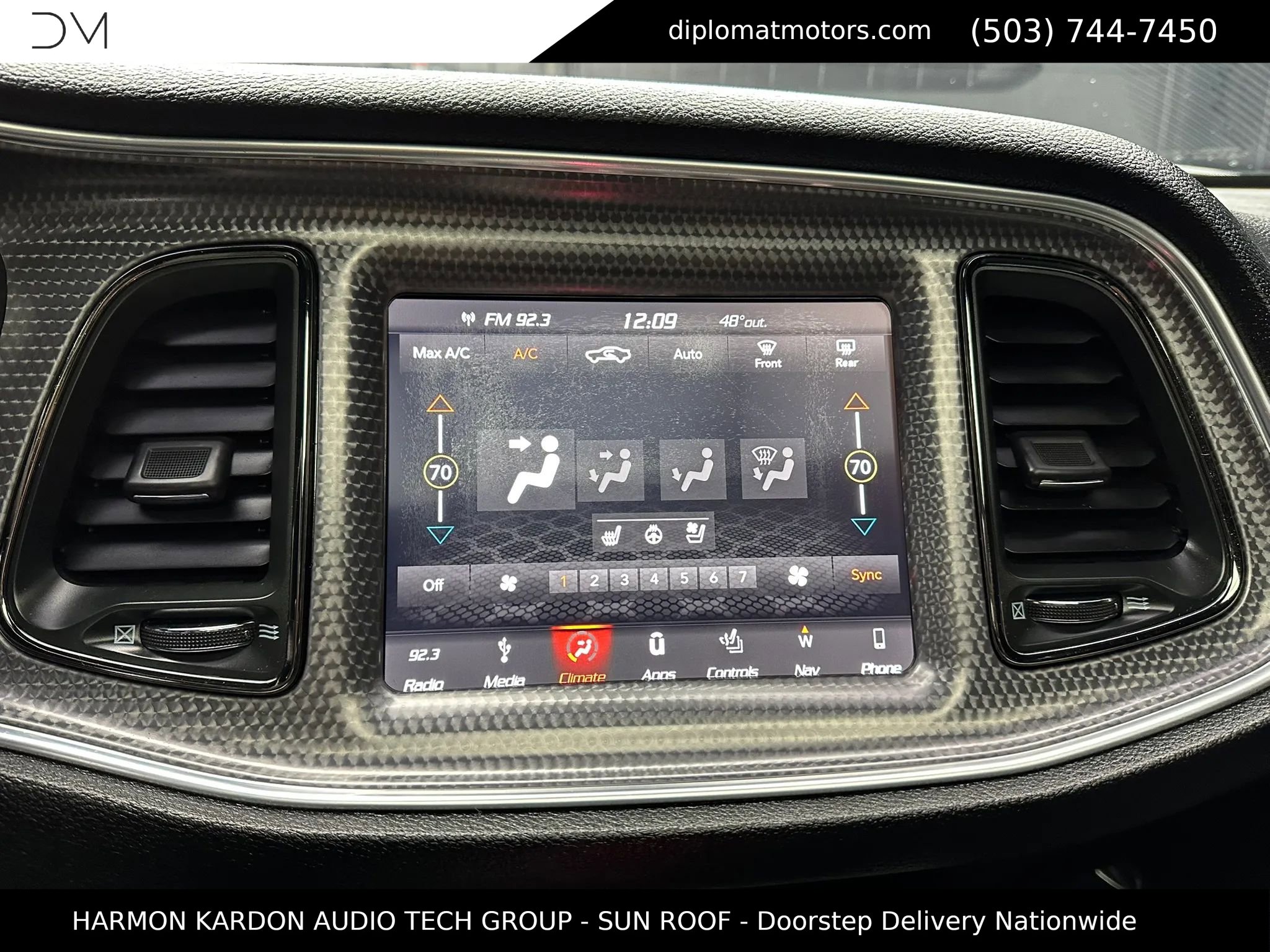 Used 2019 Dodge Challenger SRT Hellcat Redeye image 29